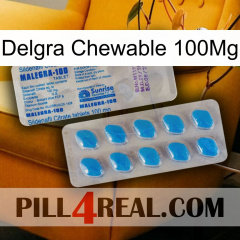 Delgra Chewable 100Mg new15